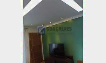 Imagem 4: SAO BERNARDO DO CAMPO - Residential / Apartment - BAETA NEVES