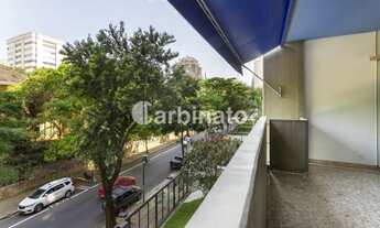 Imagem 5: Rua Rio Claro - Frente para Shopping Cidade Matarazzo - 210m² Privativos - Reformado