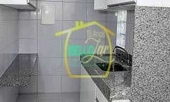 Imagem 6: Apartamento com 2 dormitórios à venda, 56 m² por R$ 336.642,08 - Encruzilhada - Recife/PE