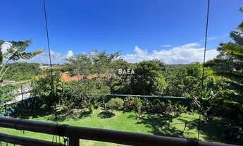 Imagem 5: Casa de Luxo à Venda em Arraial com 5 suítes: Desfrute de uma Vista Mar Privilegiada