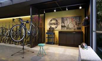 Imagem 2: STUDIO HOUX PINHEIROS