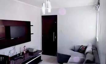 Imagem: Apartamento à venda no bairro Turu - São