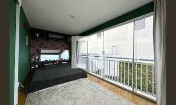 Imagem 6: Apartamento à Venda - Vila Andrade, 2 Quartos, 142 m2