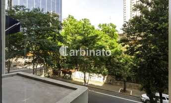 Imagem 7: Rua Rio Claro - Frente para Shopping Cidade Matarazzo - 210m² Privativos - Reformado