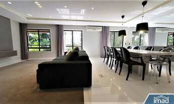 Imagem 2: More pertinho da Praça Buenos Aires!!!