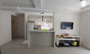 Imagem 5: APARTAMENTO RESIDENCIAL em SANTOS - SP, JOSÉ MENINO