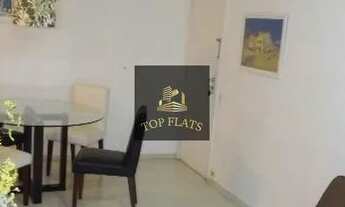 Imagem 7: Flat disponível no Itaim Bibi