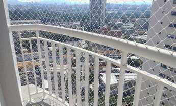 Imagem 10: Andar Alto com Linda Vista