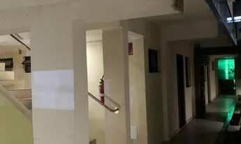 Imagem: FLAT c/ Cama Casal MOBILIADO a 100m da FMO