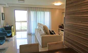 Imagem 2: Aptº 140m duplex 4 quartos vista mar