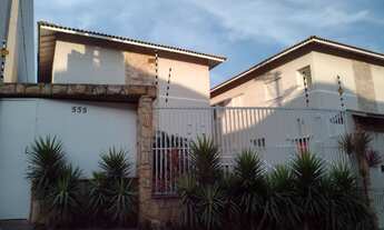 Imagem: Vendo Casa Condomínio