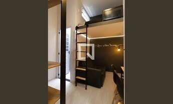 Imagem 2: Apartamento para Aluguel - Jardim Brasil , 1 Quarto, 14 m2