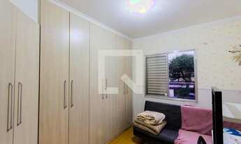 Imagem 7: Apartamento para Aluguel - Campestre, 2 Quartos, 85 m2