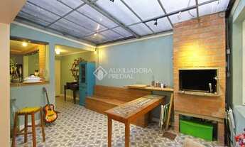 Imagem 3: Apartamento diferenciado com pátio no Bela Vista - Porto Alegre - RS