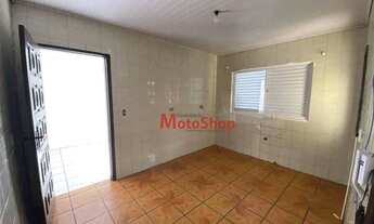 Imagem 3: Casa com 2 dormitórios para alugar, Divinéia - Araranguá/SC Ótima casa bem localizada De