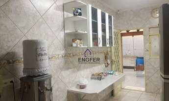 Imagem 7: Jardim Antonieta - Casa com 3 dormitórios à venda, 170 m² por R$ 320.000 - Residencial Jar