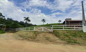 Imagem 6: Terreno sitio,More no sitio a 1.500 metros do centro de santo amaro da imperatriz