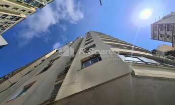 Imagem: Apartamento conjugado, Copa/Leme, reformado