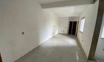 Imagem 5: Apartamento com 2 dormitórios à venda, 41 m² por R$ 292.000,00 - Vila Valparaíso - Santo A