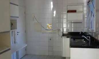 Imagem 5: SI- LINDO AP PARA LOCAÇÃO NO COND. Athmosphere NO VILA EMA SJC