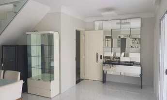 Imagem 3: Cobertura Duplex com permuta