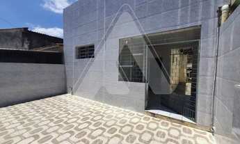 Imagem 3: Casa no José Pinheiro próximo ao açude velho