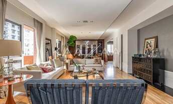 Imagem 6: SãO PAULO - Apartamento Padrão - Itaim Bibi