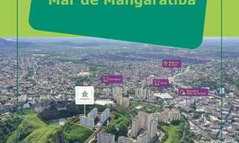Imagem 6: Residencial Mar de Mangaratiba