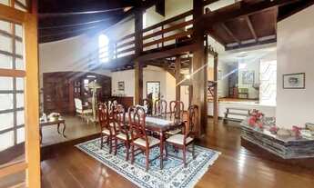 Imagem 4: Casa Residencial para aluguel - 500m², 4 dormitórios, sendo 1 suíte, 3 vagas - Rio Branco