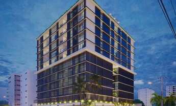 Imagem: Apartamento no Tambaú com 02 quartos, sendo