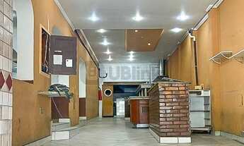 Imagem 3: Casa para alugar Mirandópolis 5 dormitórios 200m²