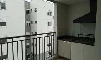 Imagem 4: Apartamento em Osasco, Living Magic, 83m2, novo, contendo 03 dormitórios, sendo 01 suíte