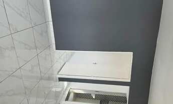 Imagem 4: Casa em condomínio fechado, de 80 metrôs quadrado, arejada , 3 andar, com 1 suíte, prédio