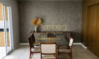 Imagem 4: Moema com varanda gourmet e 3 suítes