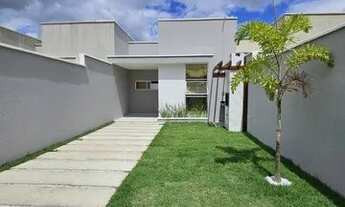 Imagem 3: Casa a venda no Eusébio, última unidade!!!!