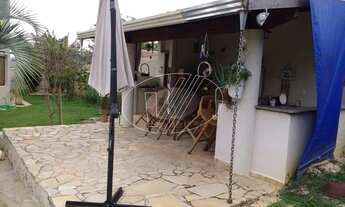 Imagem 3: Casa - Parque dos Pomares - Campinas