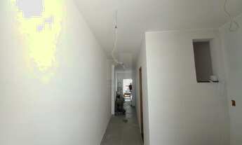 Imagem 6: Morada Da Colina - Casa Duplex  3 Suites Com Varanda/ 1 Com Closet  - 195 M²