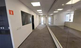 Imagem 5: São Paulo - Conjunto Comercial/Sala - CHÁCARA SANTO ANTÔNIO