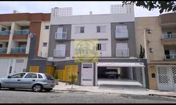 Imagem 7: Apartamento sem Condomínio para Venda em Santo André, Parque Das Nações, 2 dormitórios, 1