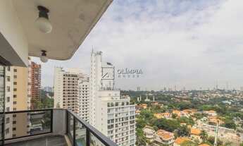 Imagem 7: Apartamento Locação 3 Dormitórios - 222 m² Higienópolis