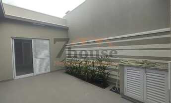 Imagem 3: Casa residencial para Venda Residencial Terras da Estância, Paulínia