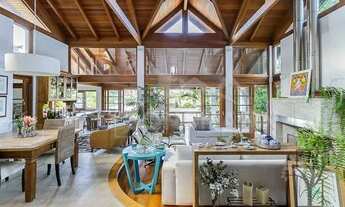 Imagem 5: Casa 4 quartos em João Paulo - Florianópolis - SC