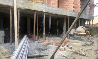 Imagem 5: Apartamento com 2 dormitórios à venda, 56 m² por R$ 390.000,00 - Vila Curuçá - Santo André