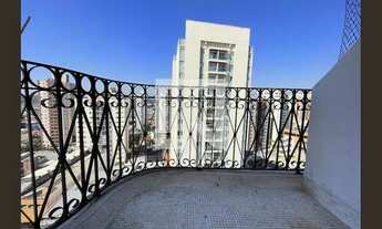 Imagem 5: Apartamento para Aluguel - Jabaquara, 1 Quarto, 40 m2