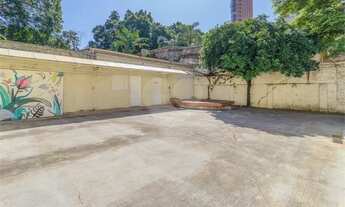 Imagem 7: São Paulo - Casa Padrão - JARDIM PAULISTA