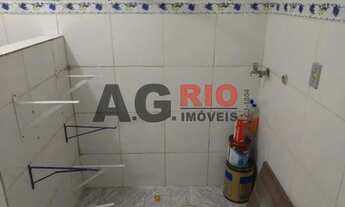 Imagem 4: Apartamento-LOCAÇÃO-Taquara-Rio de Janeiro-RJ