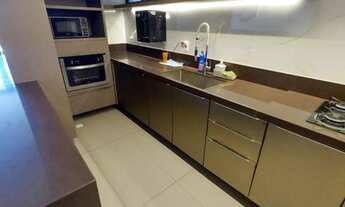 Imagem 6: Apartamento Frente Mar para Locação em João Pessoa, Cabo Branco, 2 dormitórios, 1 suíte, 1