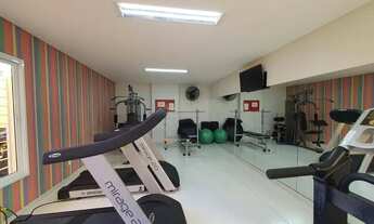 Imagem 6: Apartamento semi mobiliado, no centro!