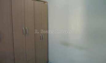 Imagem 7: Casa com quatro quartos , sendo uma suíte , na Rua Quiririm - Vila Valqueire