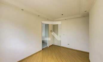 Imagem 3: Apartamento à Venda - Jardim Santa Emília, 2 Quartos, 48 m2